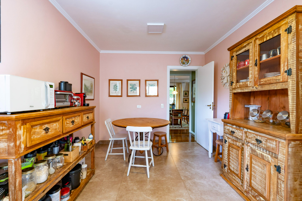 Residencial Multifamiliar de 4 quartos, 180m² no bairro Vila Andrade, em São Paulo | Eu Corretor