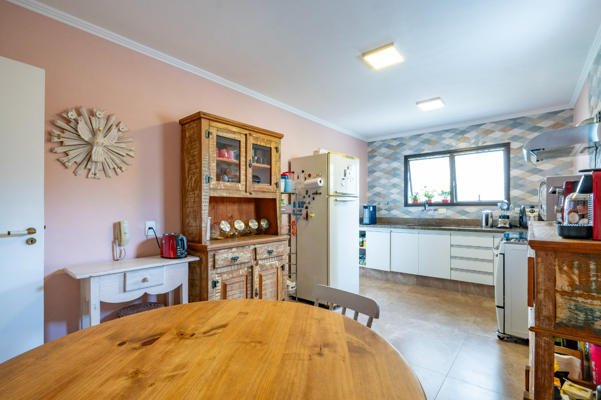 Residencial Multifamiliar de 4 quartos, 180m² no bairro Vila Andrade, em São Paulo | Eu Corretor