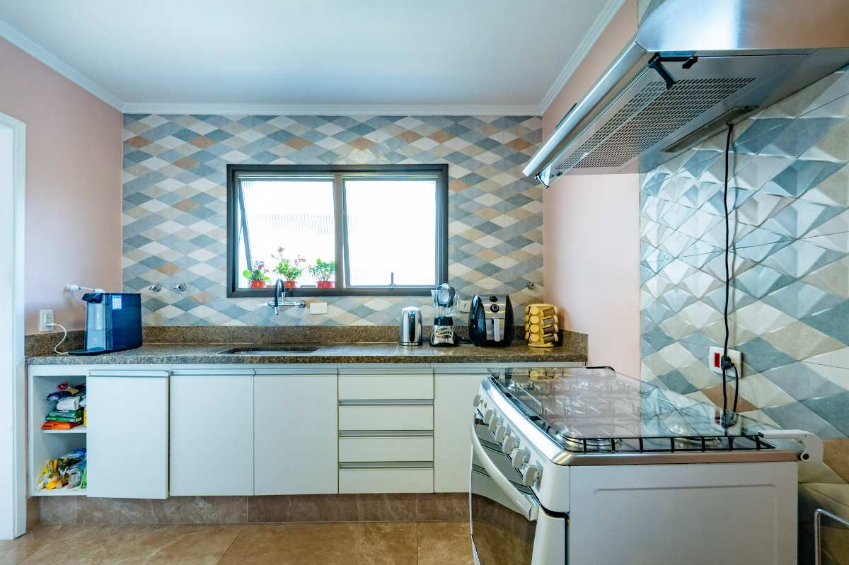 Residencial Multifamiliar de 4 quartos, 180m² no bairro Vila Andrade, em São Paulo | Eu Corretor