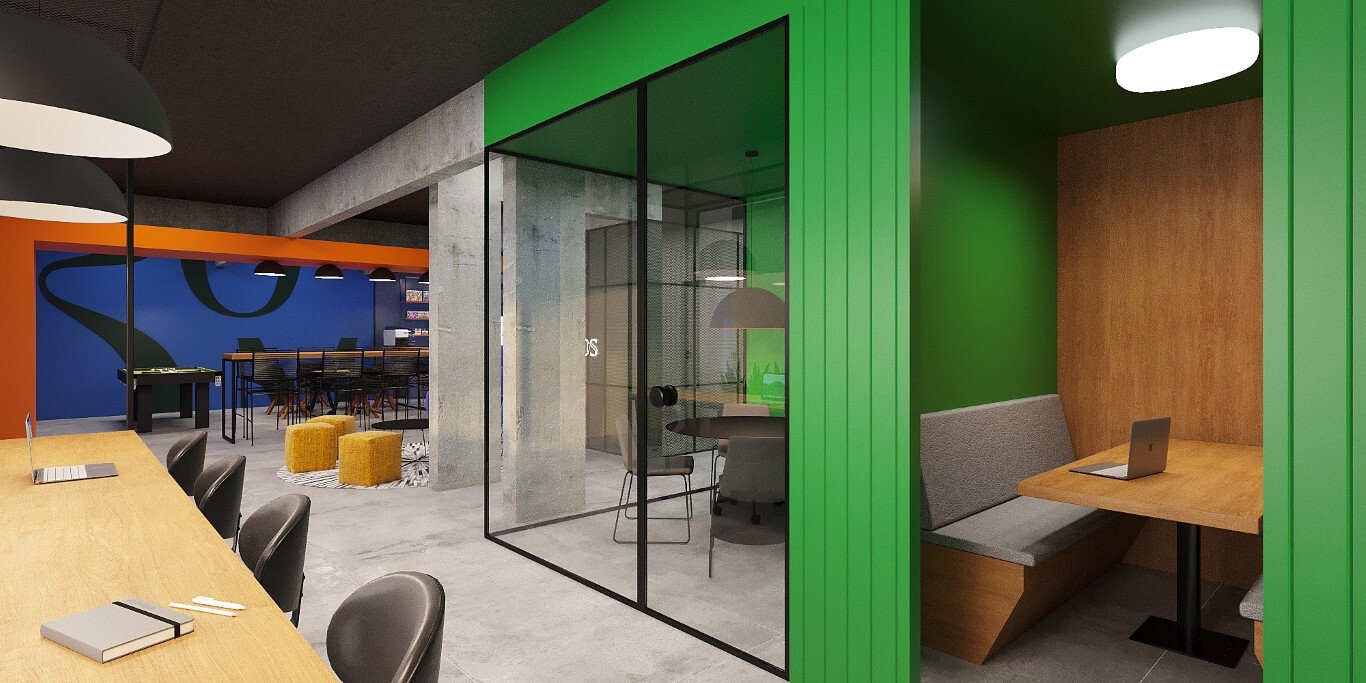 Residencial Multifamiliar de 2 quartos, 49m² no bairro Bom Fim, em Porto Alegre | Eu Corretor