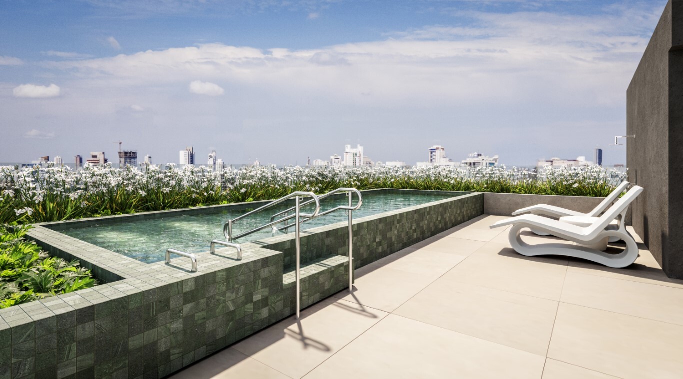 Residencial Multifamiliar de 2 quartos, 49m² no bairro Bom Fim, em Porto Alegre | Eu Corretor