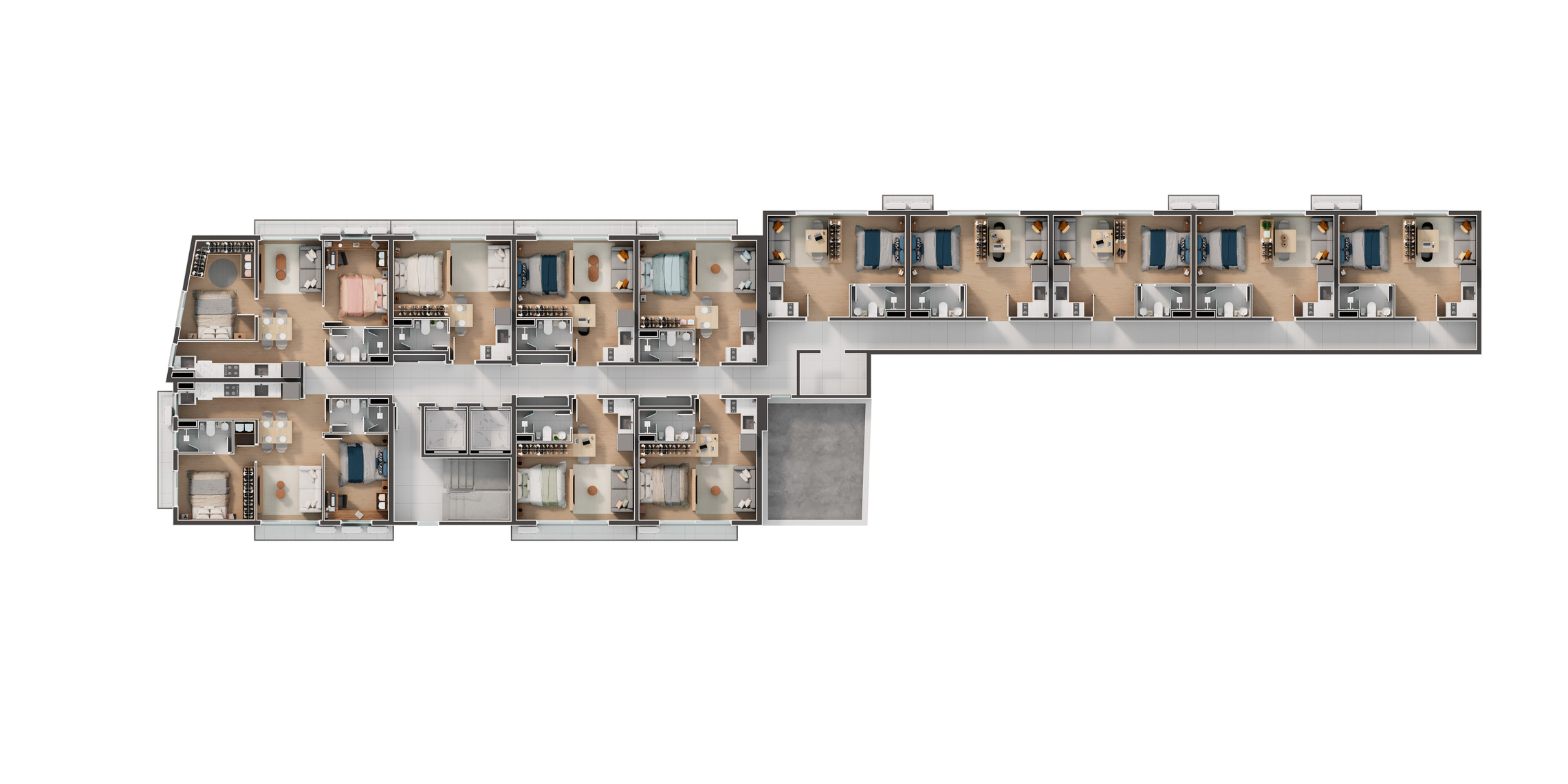 Start Bom Fim - Pavei Start Bom Fim - Pavei