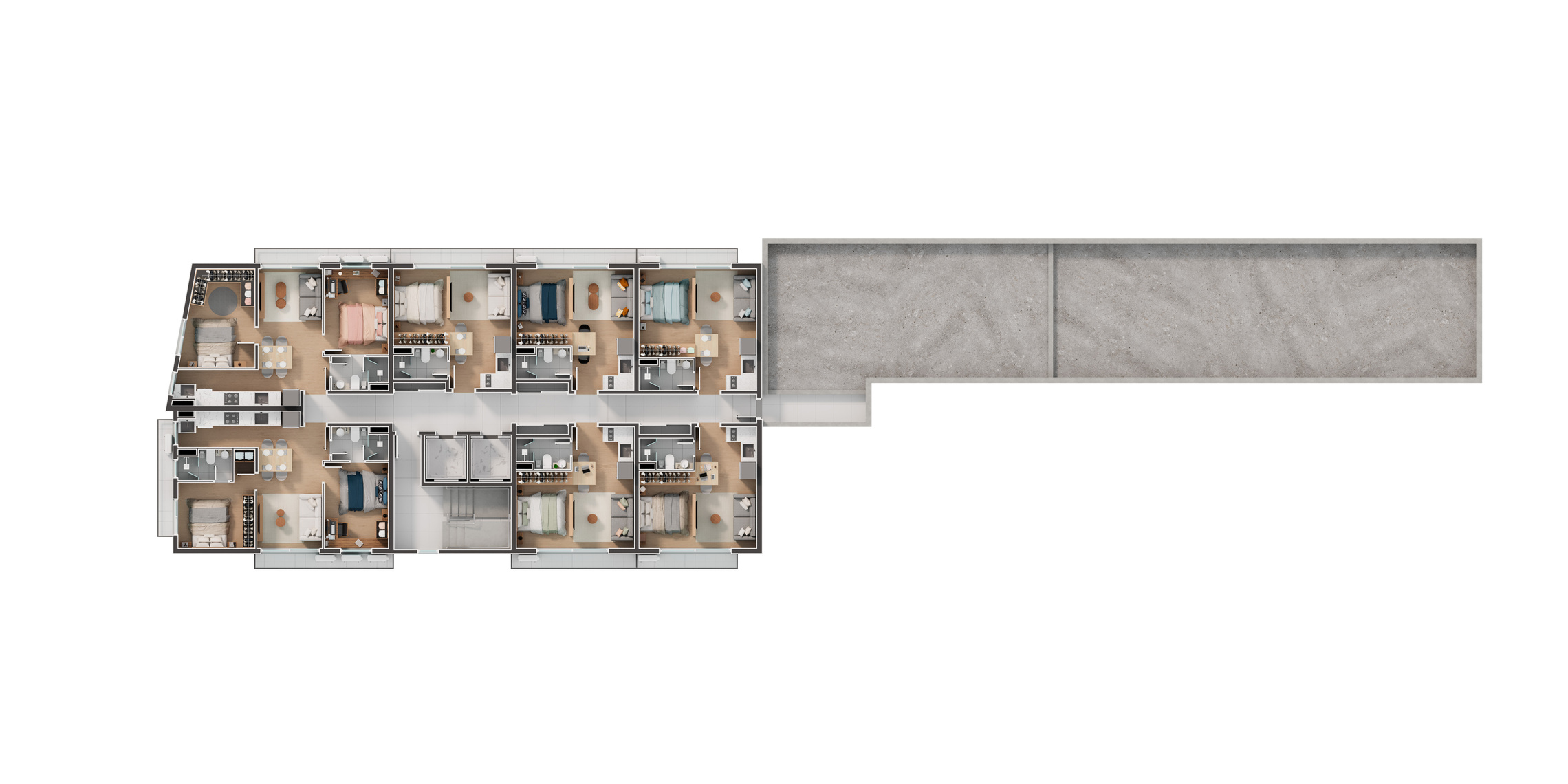 Start Bom Fim - Pavei Start Bom Fim - Pavei