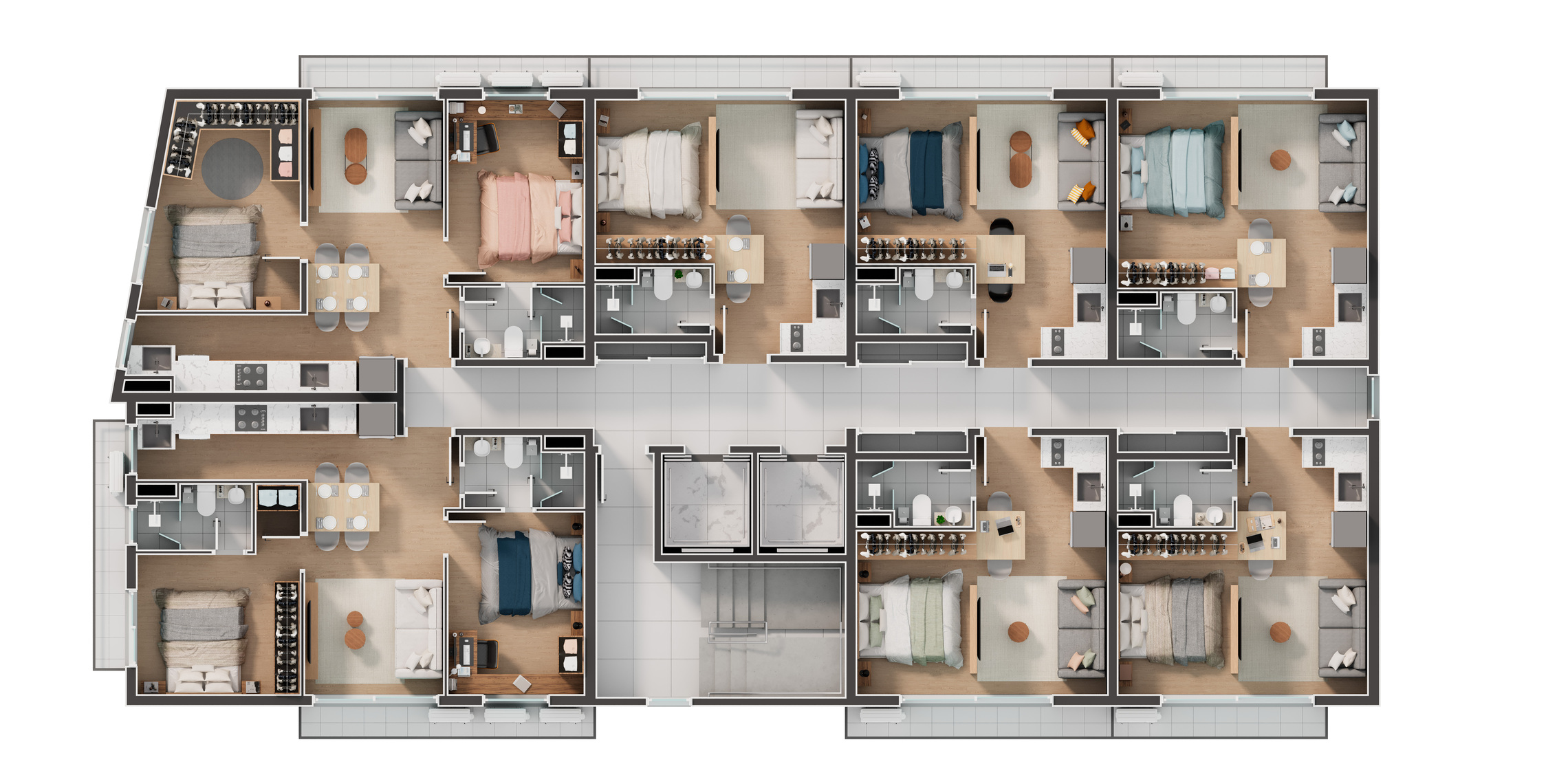 Start Bom Fim - Pavei Start Bom Fim - Pavei