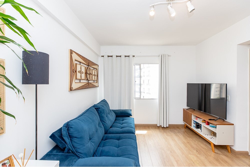 VMM 385 Apto 601131017-33 - REMAX Ares Exclusividades