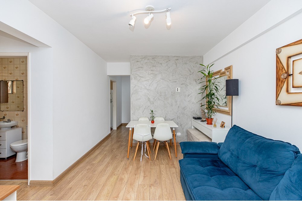 VMM 385 Apto 601131017-33 - REMAX Ares Exclusividades