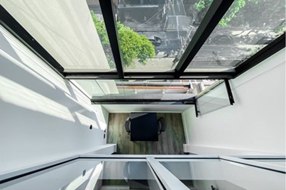 Residencial Multifamiliar de 1 quarto, 45m² no bairro Vila Olímpia, em São Paulo | Eu Corretor