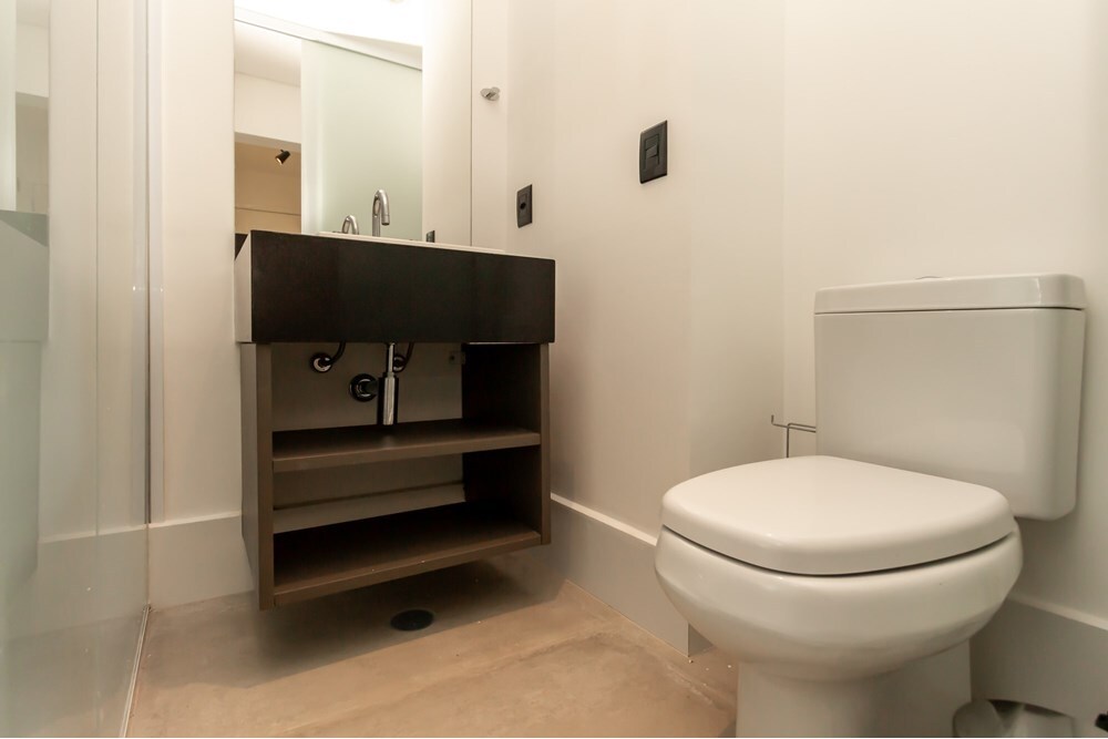 Residencial Multifamiliar de 1 quarto, 45m² no bairro Vila Olímpia, em São Paulo | Eu Corretor