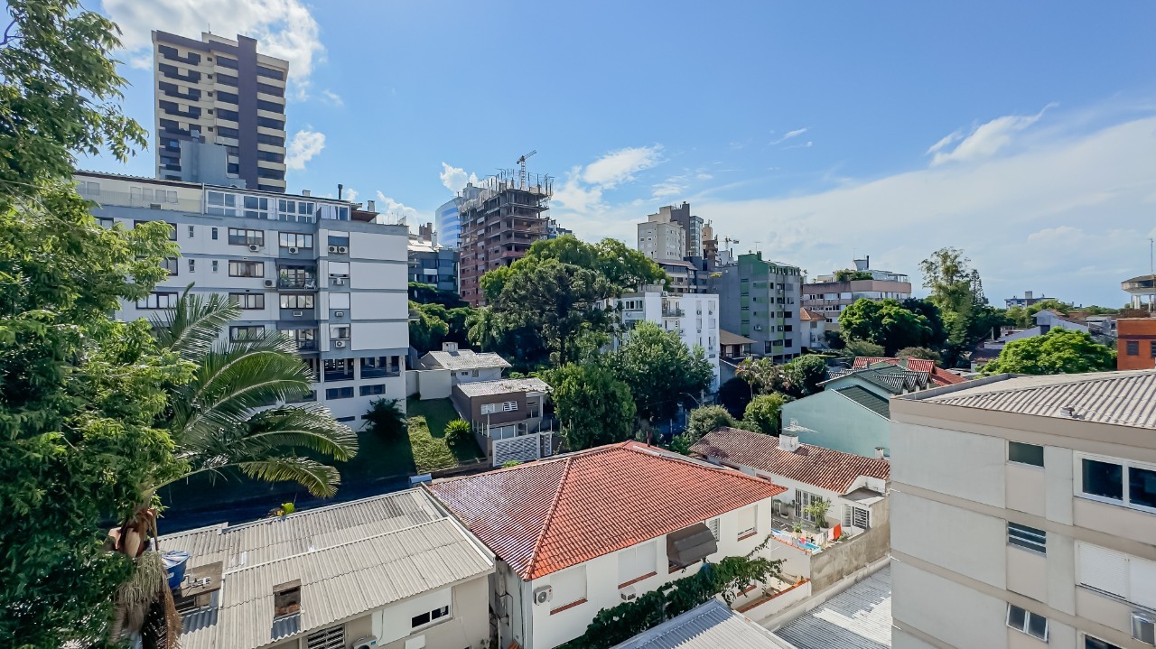 Residencial Multifamiliar de 2 quartos, 65m² no bairro Higienópolis, em Porto Alegre | Eu Corretor