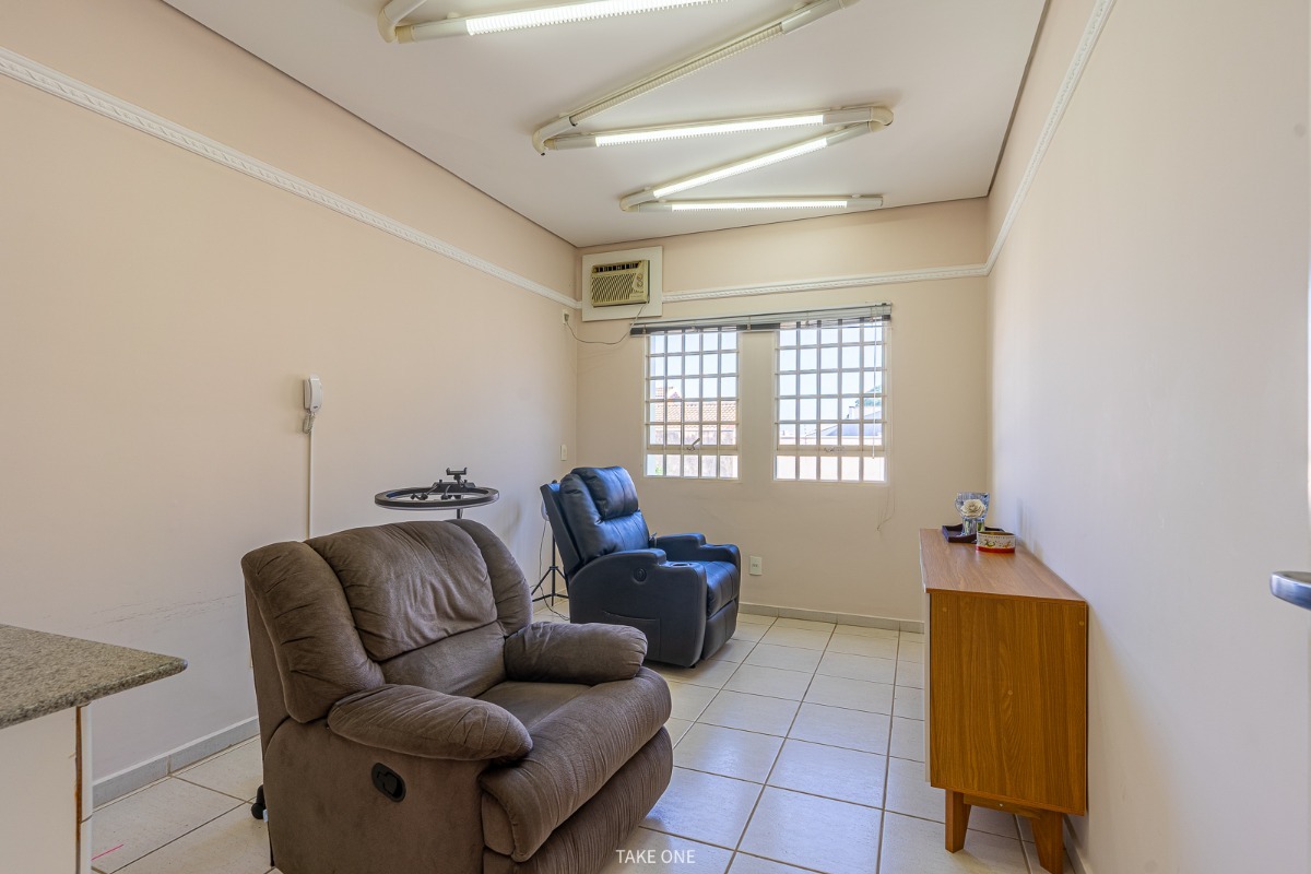 Comercial de 140m² no bairro Bonfim, em Campinas | Eu Corretor