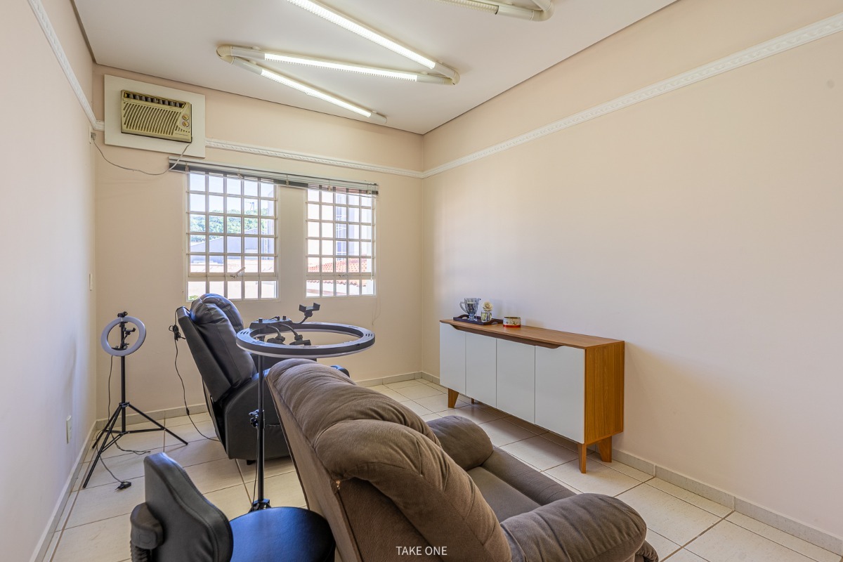 Comercial de 140m² no bairro Bonfim, em Campinas | Eu Corretor