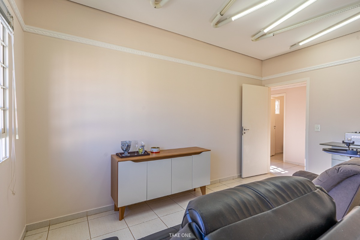 Comercial de 140m² no bairro Bonfim, em Campinas | Eu Corretor