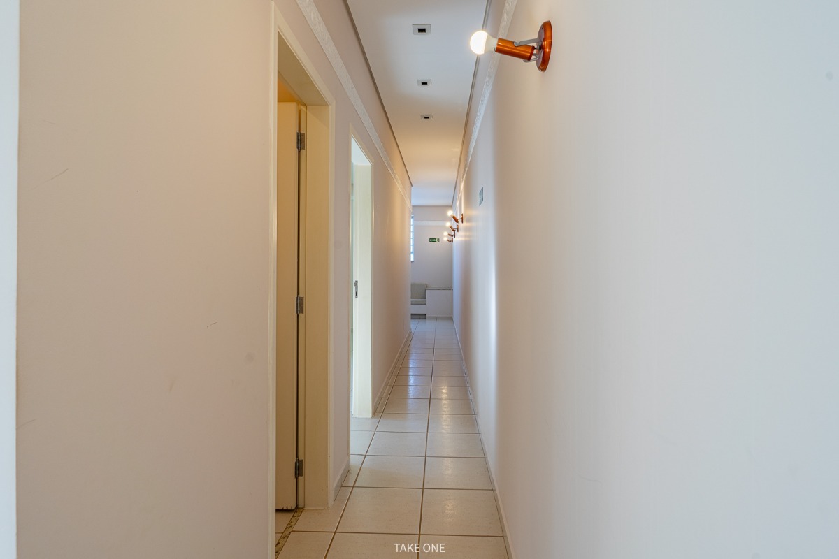 Comercial de 140m² no bairro Bonfim, em Campinas | Eu Corretor