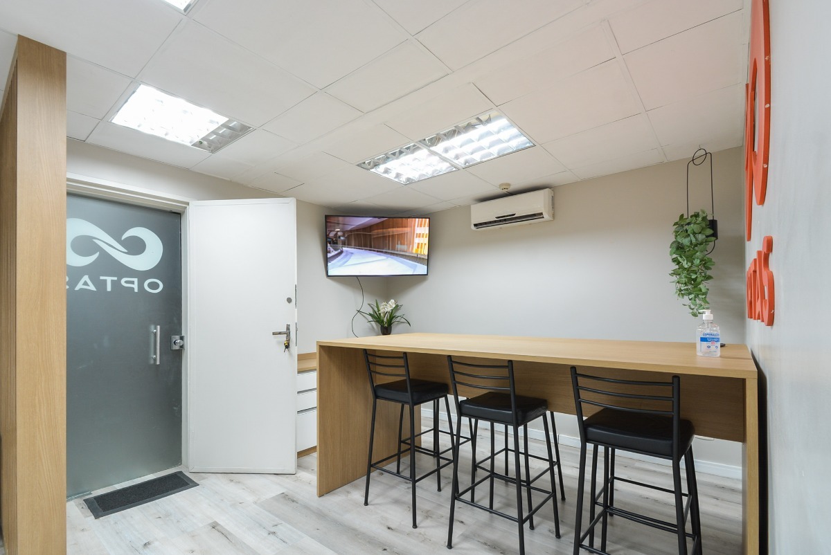 Comercial de 135m² no bairro Consolação, em São Paulo | Eu Corretor