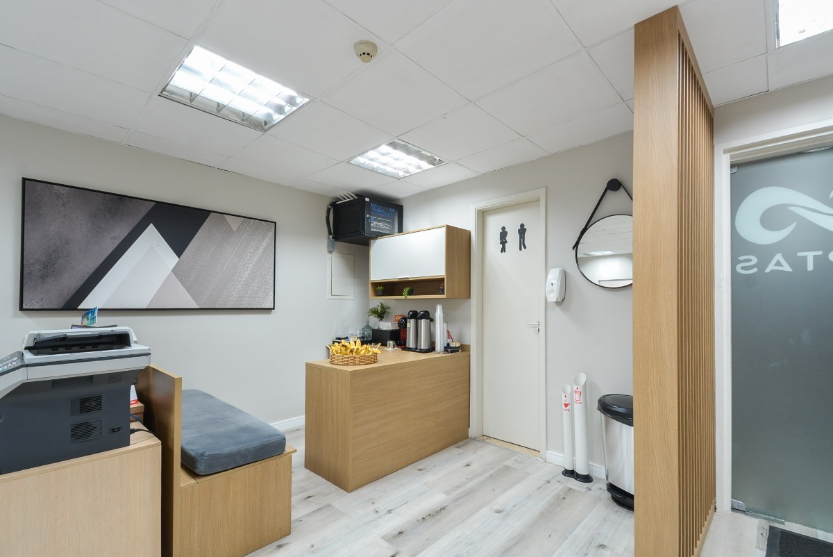 Comercial de 135m² no bairro Consolação, em São Paulo | Eu Corretor