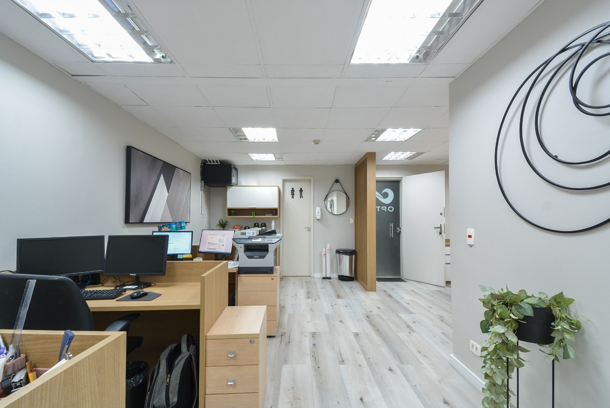 Comercial de 135m² no bairro Consolação, em São Paulo | Eu Corretor