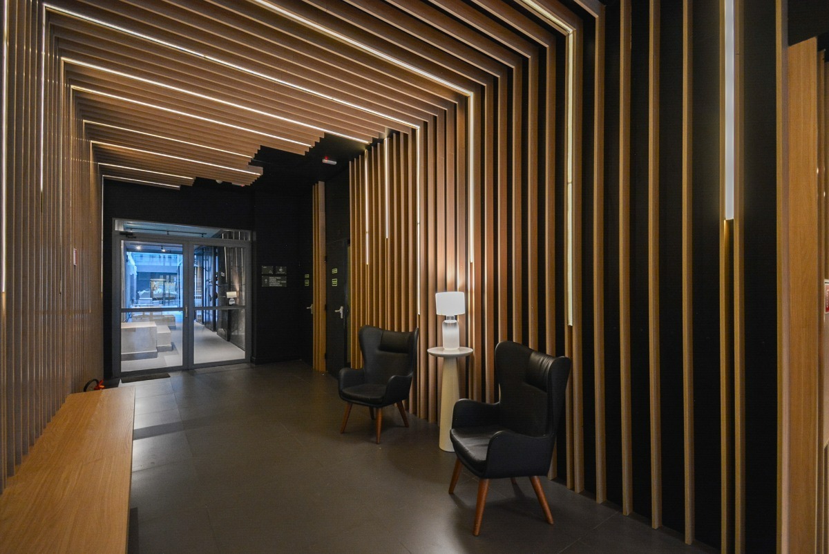 Residencial Multifamiliar de 1 quarto, 27m² no bairro Consolação, em São Paulo | Eu Corretor