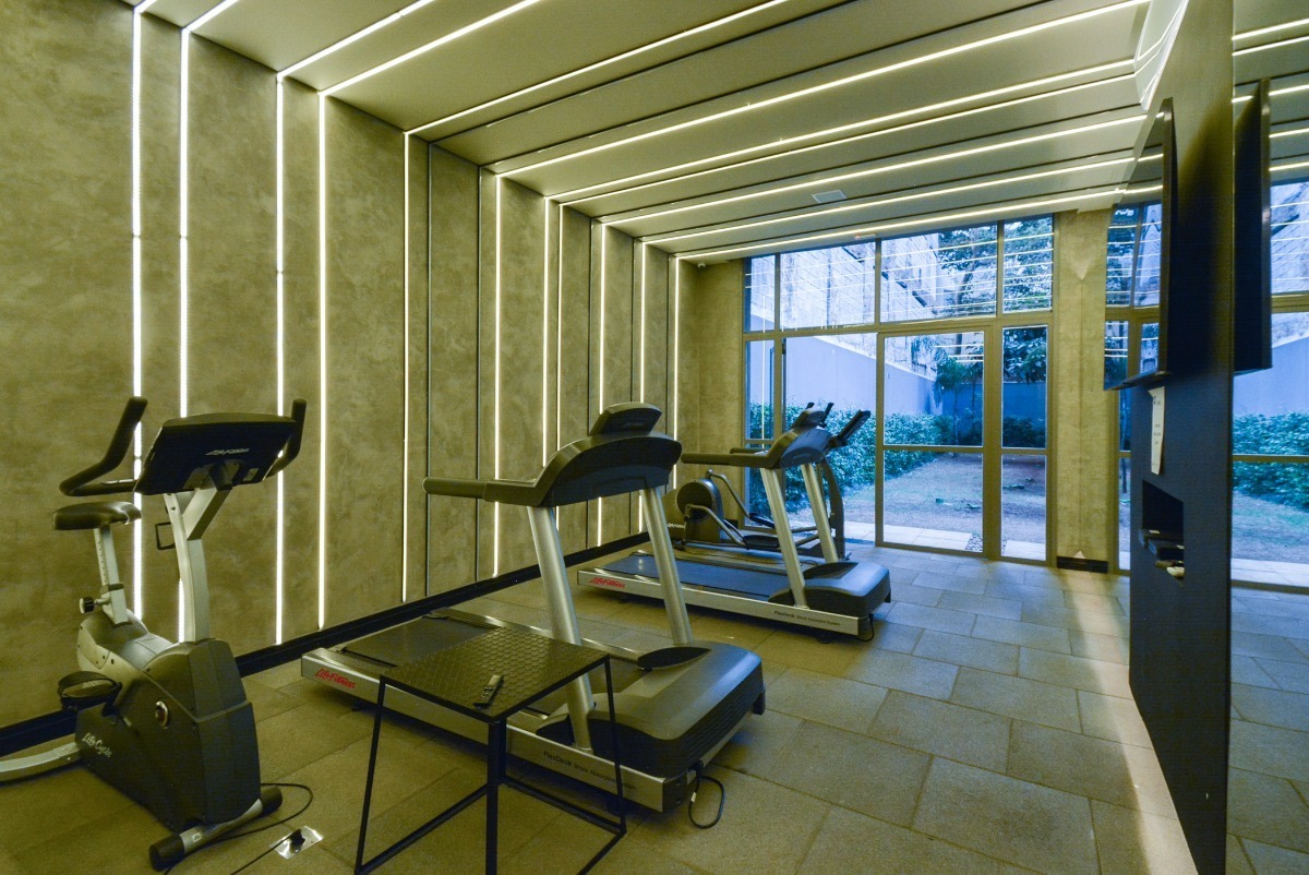 Residencial Multifamiliar de 1 quarto, 27m² no bairro Consolação, em São Paulo | Eu Corretor