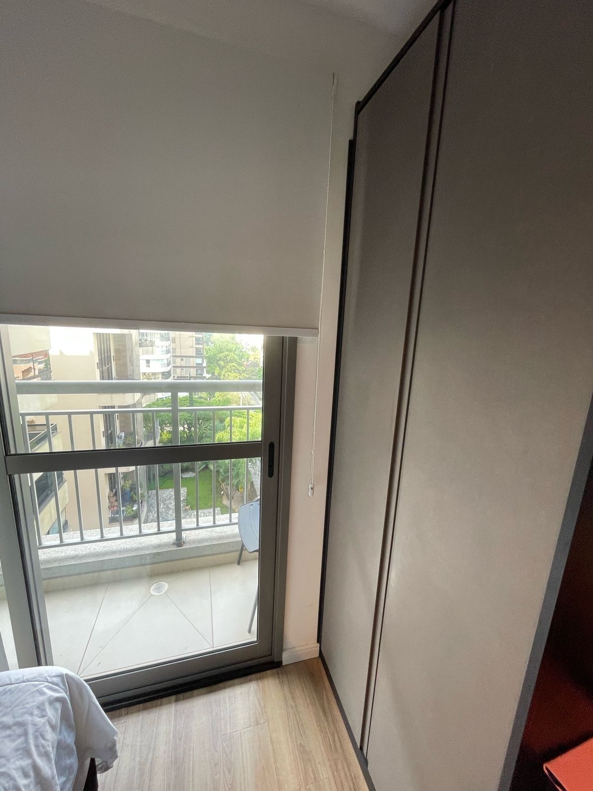 Residencial Multifamiliar de 1 quarto, 20m² no bairro Moema, em São Paulo | Eu Corretor