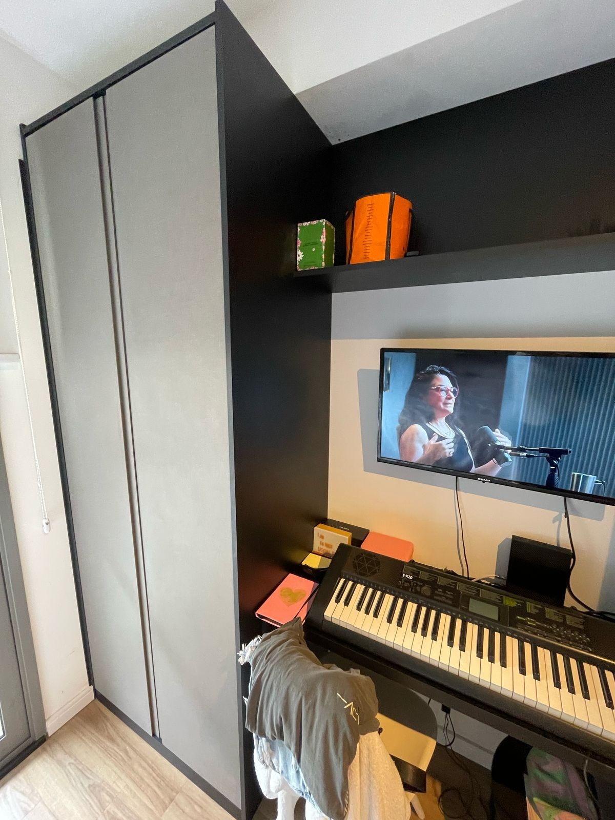 Residencial Multifamiliar de 1 quarto, 20m² no bairro Moema, em São Paulo | Eu Corretor