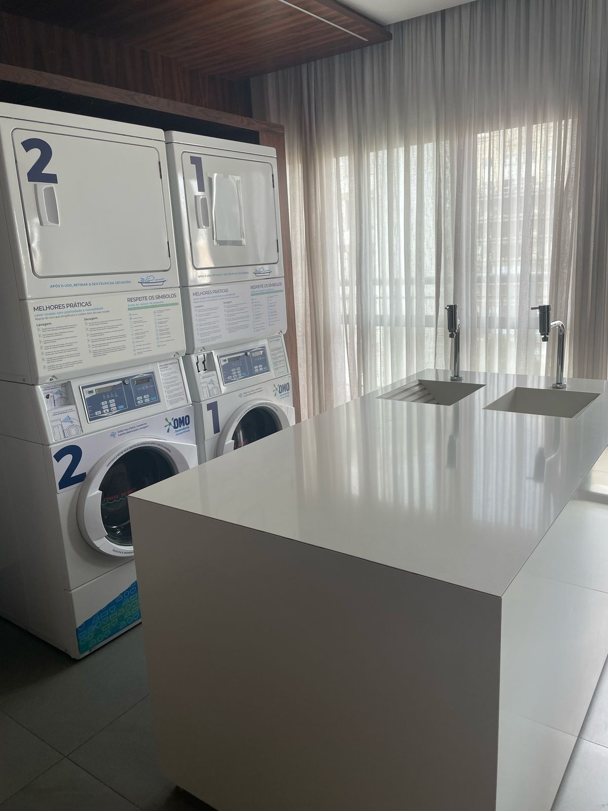 Residencial Multifamiliar de 1 quarto, 20m² no bairro Moema, em São Paulo | Eu Corretor