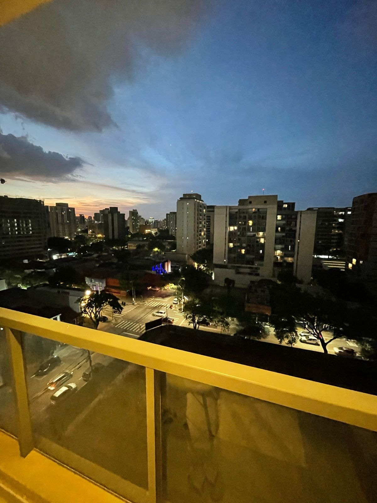 Residencial Multifamiliar de 1 quarto, 25m² no bairro Indianópolis, em São Paulo | Eu Corretor