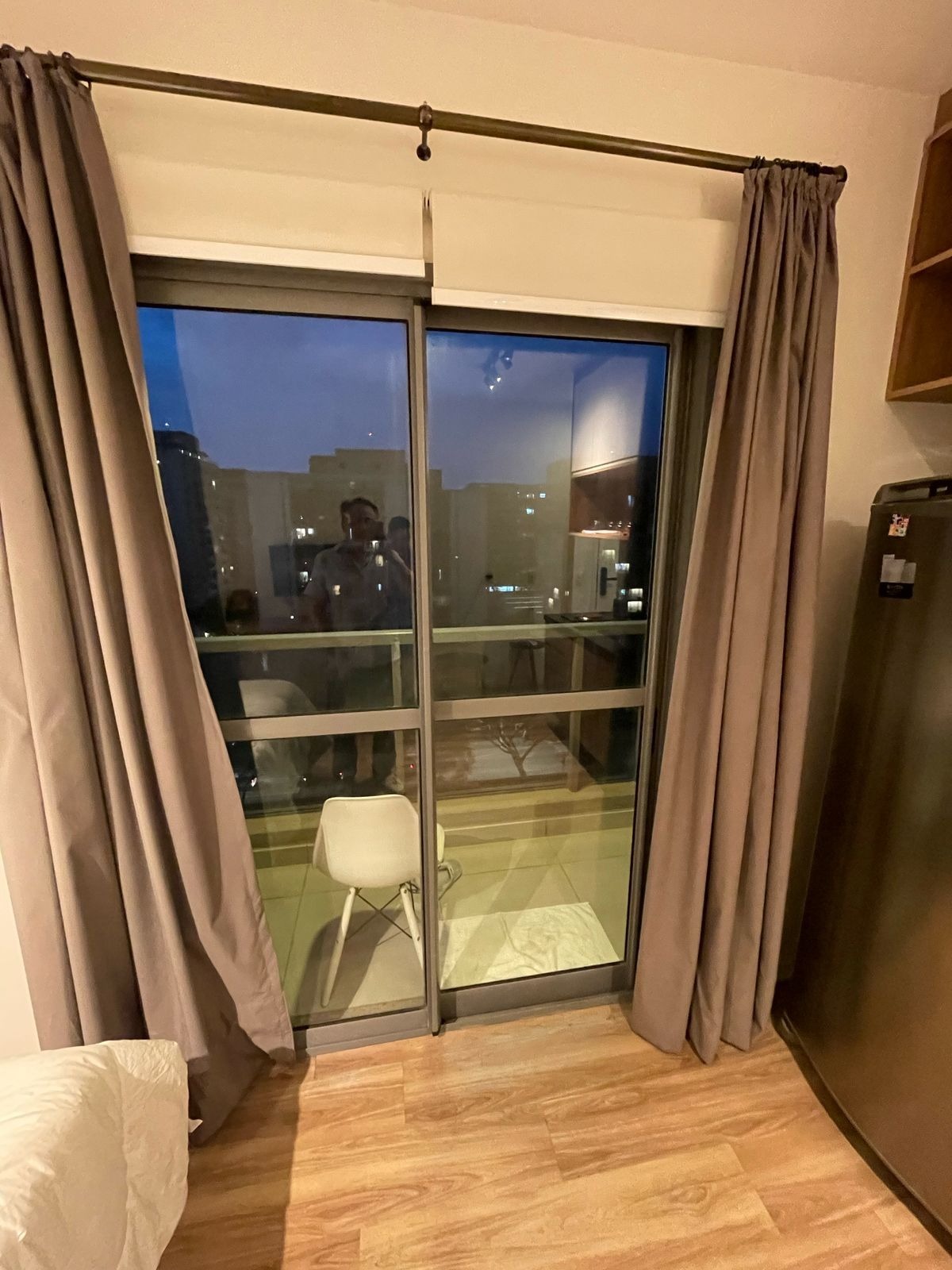 Residencial Multifamiliar de 1 quarto, 25m² no bairro Indianópolis, em São Paulo | Eu Corretor