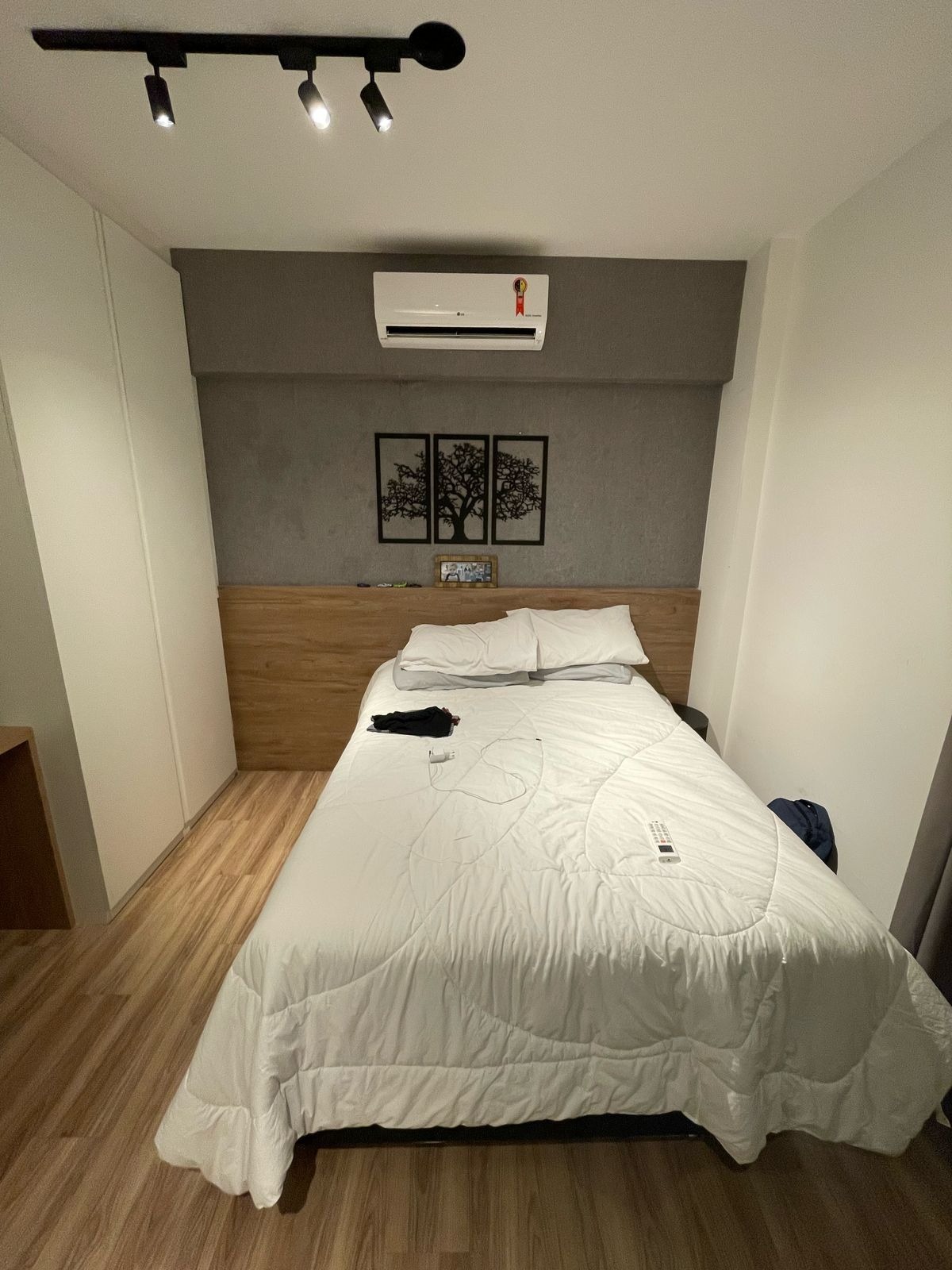 Residencial Multifamiliar de 1 quarto, 25m² no bairro Indianópolis, em São Paulo | Eu Corretor