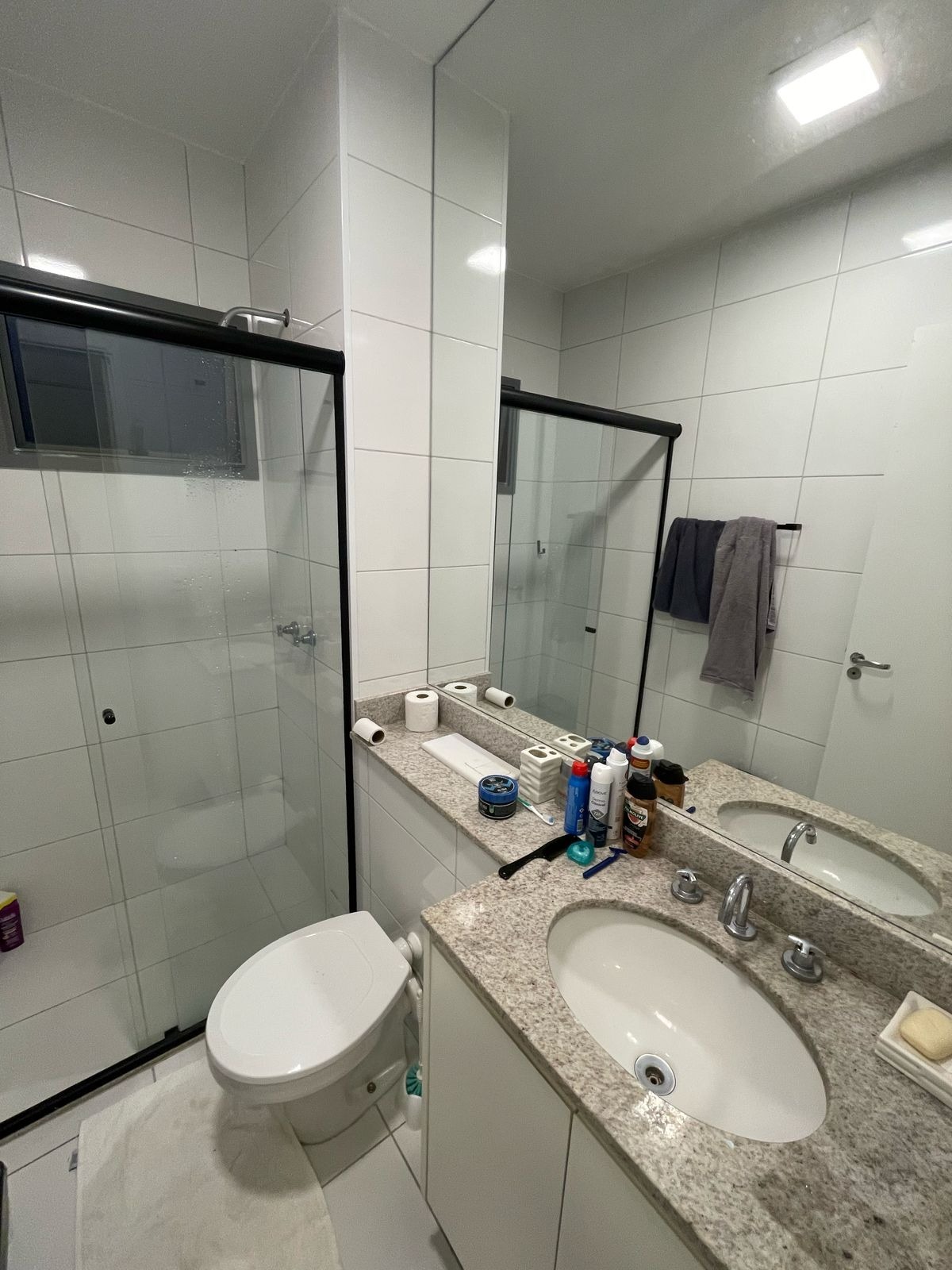 Residencial Multifamiliar de 1 quarto, 25m² no bairro Indianópolis, em São Paulo | Eu Corretor