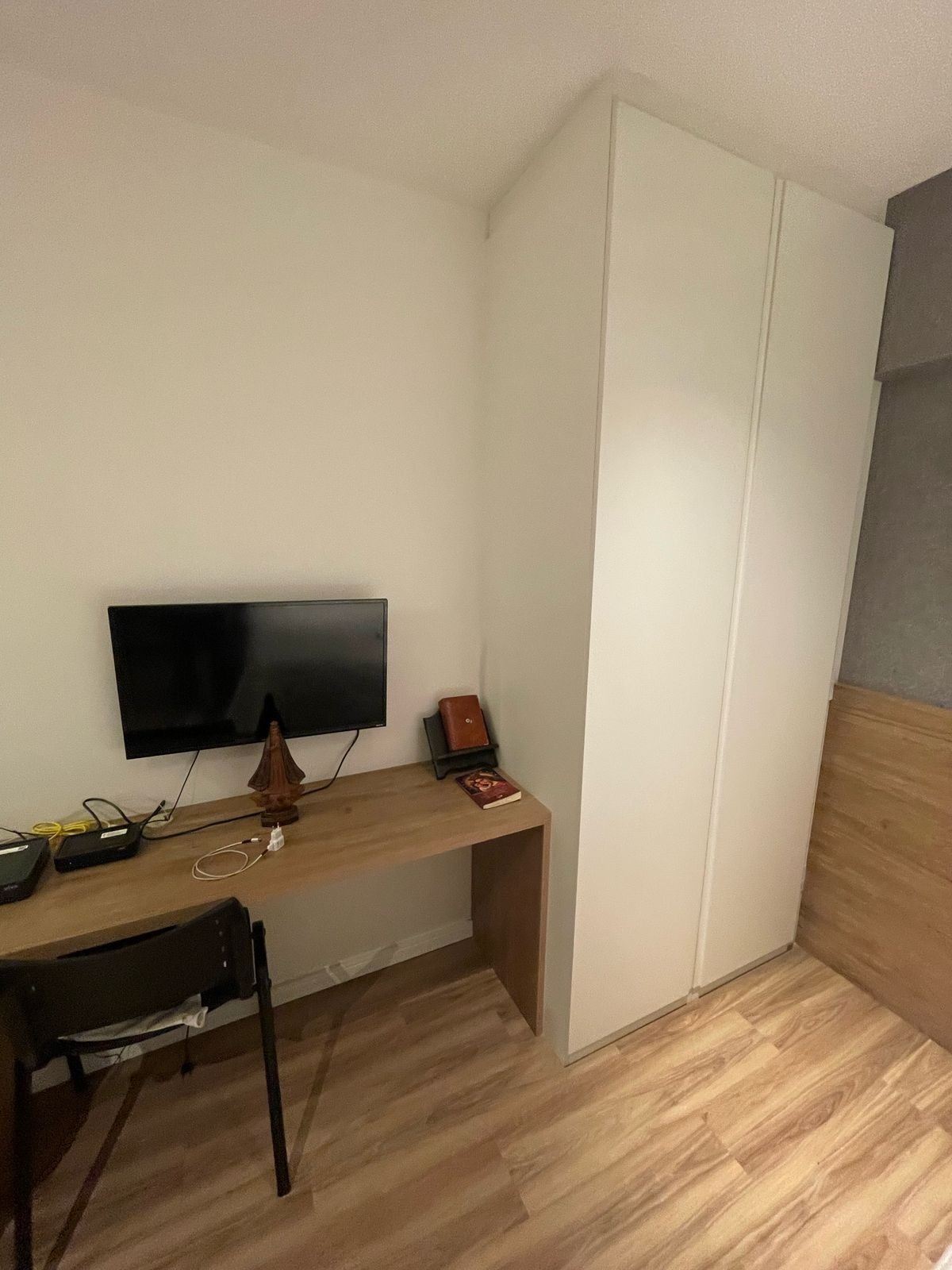 Residencial Multifamiliar de 1 quarto, 25m² no bairro Indianópolis, em São Paulo | Eu Corretor