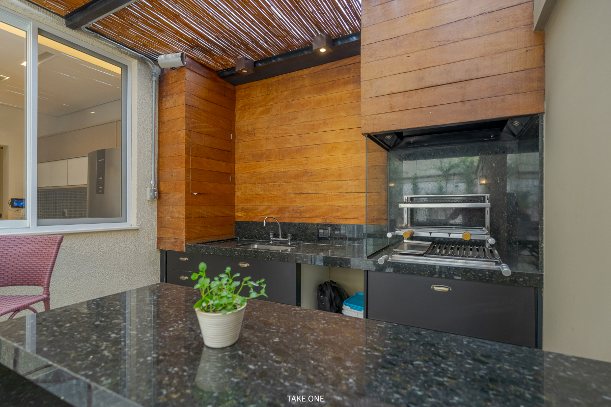 Residencial Multifamiliar de 3 quartos, 137m² no bairro Bairro das Palmeiras, em Campinas | Eu Corretor