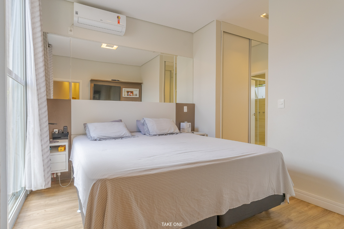 Residencial Multifamiliar de 3 quartos, 137m² no bairro Bairro das Palmeiras, em Campinas | Eu Corretor