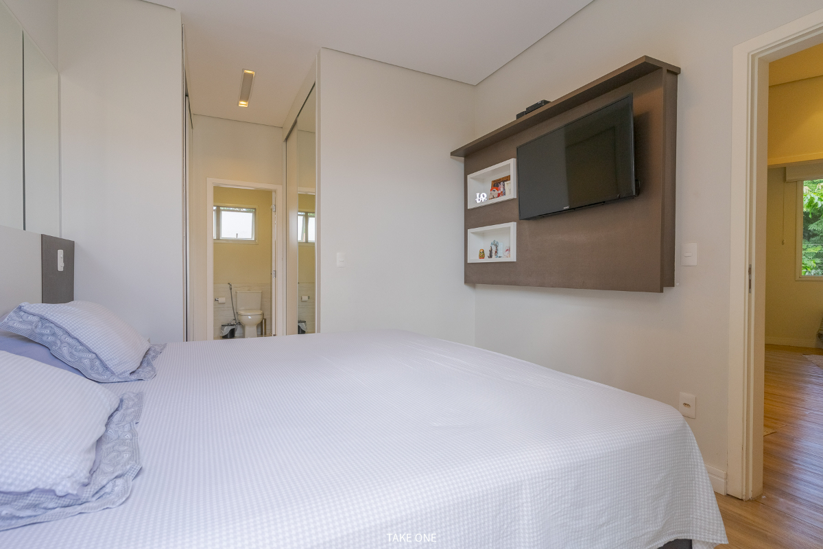 Residencial Multifamiliar de 3 quartos, 137m² no bairro Bairro das Palmeiras, em Campinas | Eu Corretor