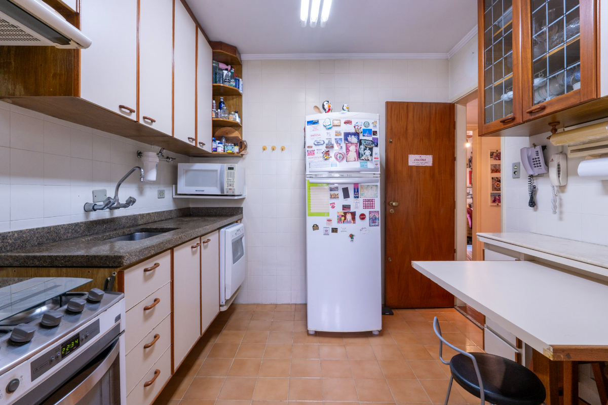 Residencial Multifamiliar de 3 quartos, 198m² no bairro Jardim Ampliação, em São Paulo | Eu Corretor