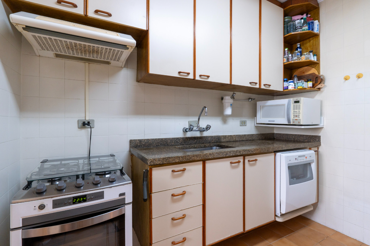 Residencial Multifamiliar de 3 quartos, 198m² no bairro Jardim Ampliação, em São Paulo | Eu Corretor