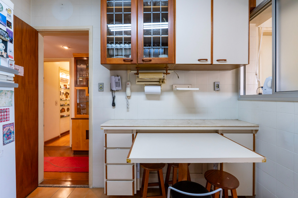 Residencial Multifamiliar de 3 quartos, 198m² no bairro Jardim Ampliação, em São Paulo | Eu Corretor