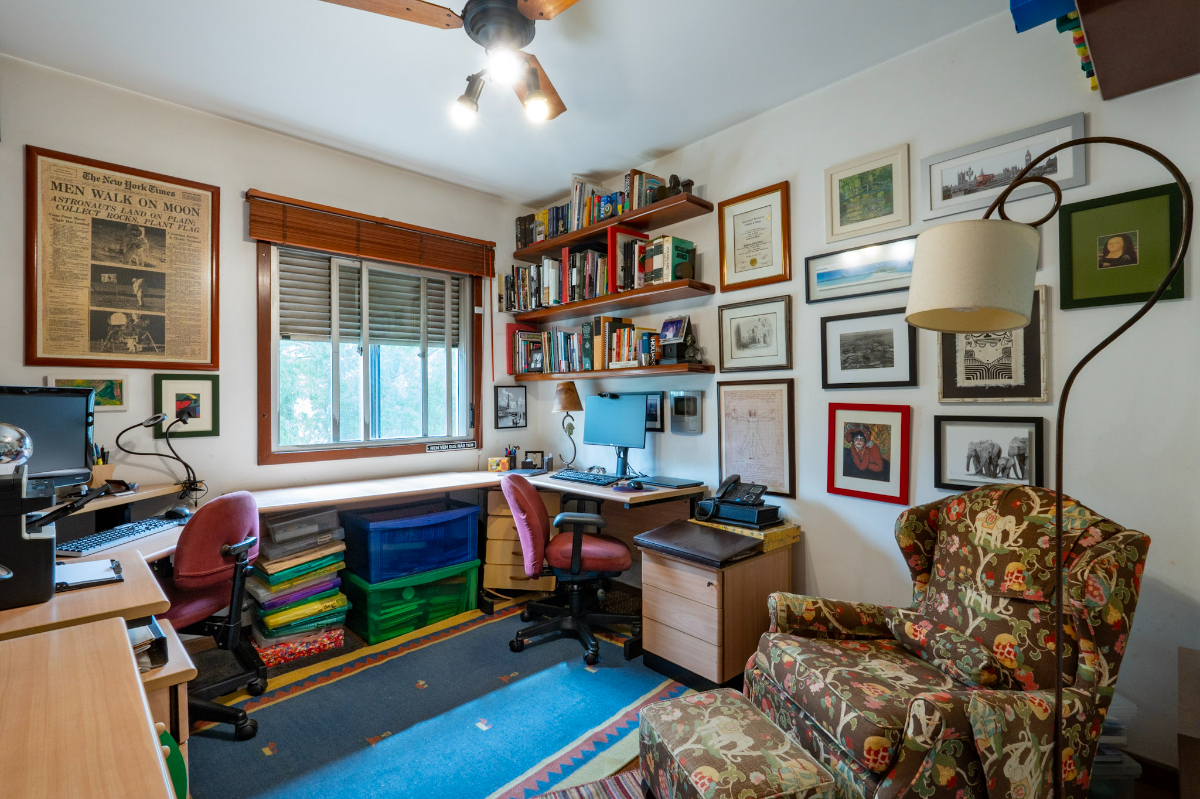 Residencial Multifamiliar de 3 quartos, 198m² no bairro Jardim Ampliação, em São Paulo | Eu Corretor