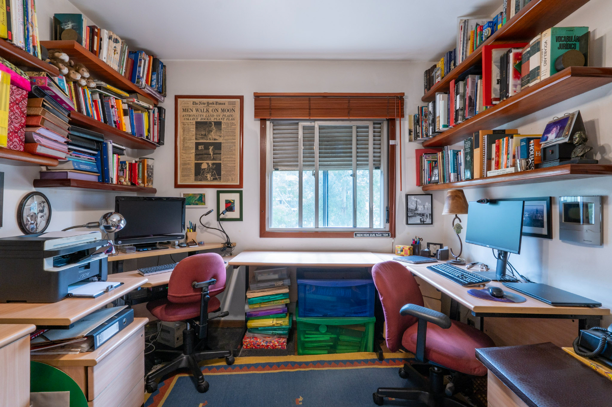 Residencial Multifamiliar de 3 quartos, 198m² no bairro Jardim Ampliação, em São Paulo | Eu Corretor