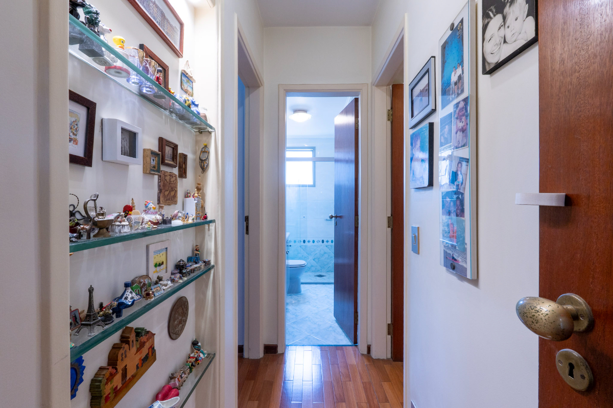 Residencial Multifamiliar de 3 quartos, 198m² no bairro Jardim Ampliação, em São Paulo | Eu Corretor