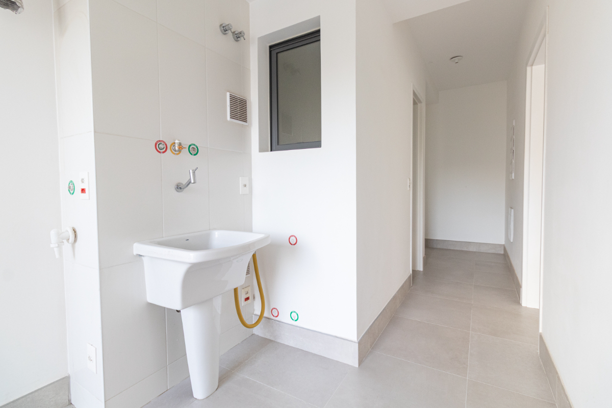 Residencial Multifamiliar de 2 quartos, 142m² no bairro Jardim Morumbi, em São Paulo | Eu Corretor