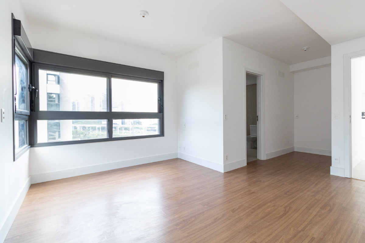 Residencial Multifamiliar de 2 quartos, 142m² no bairro Jardim Morumbi, em São Paulo | Eu Corretor