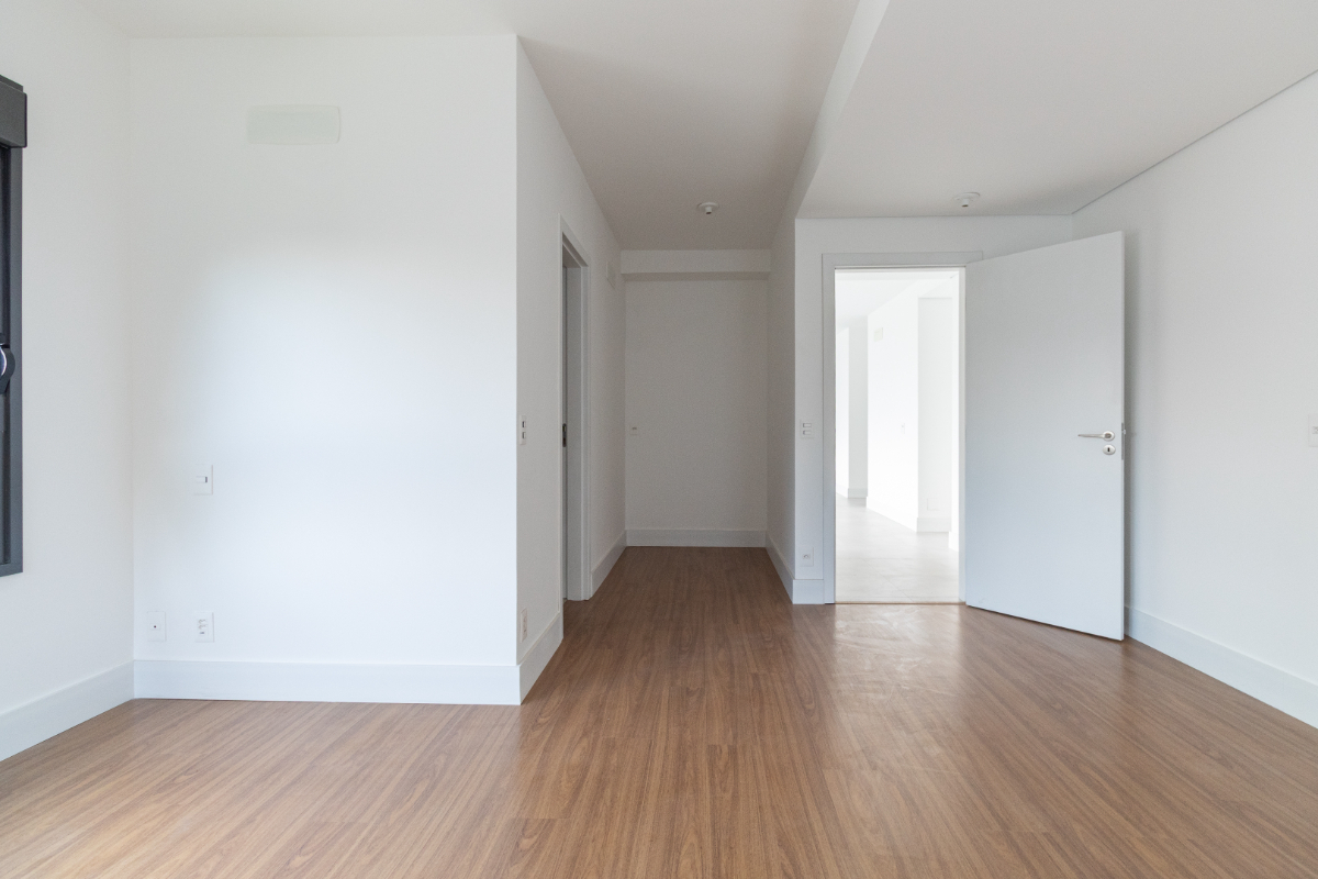 Residencial Multifamiliar de 2 quartos, 142m² no bairro Jardim Morumbi, em São Paulo | Eu Corretor