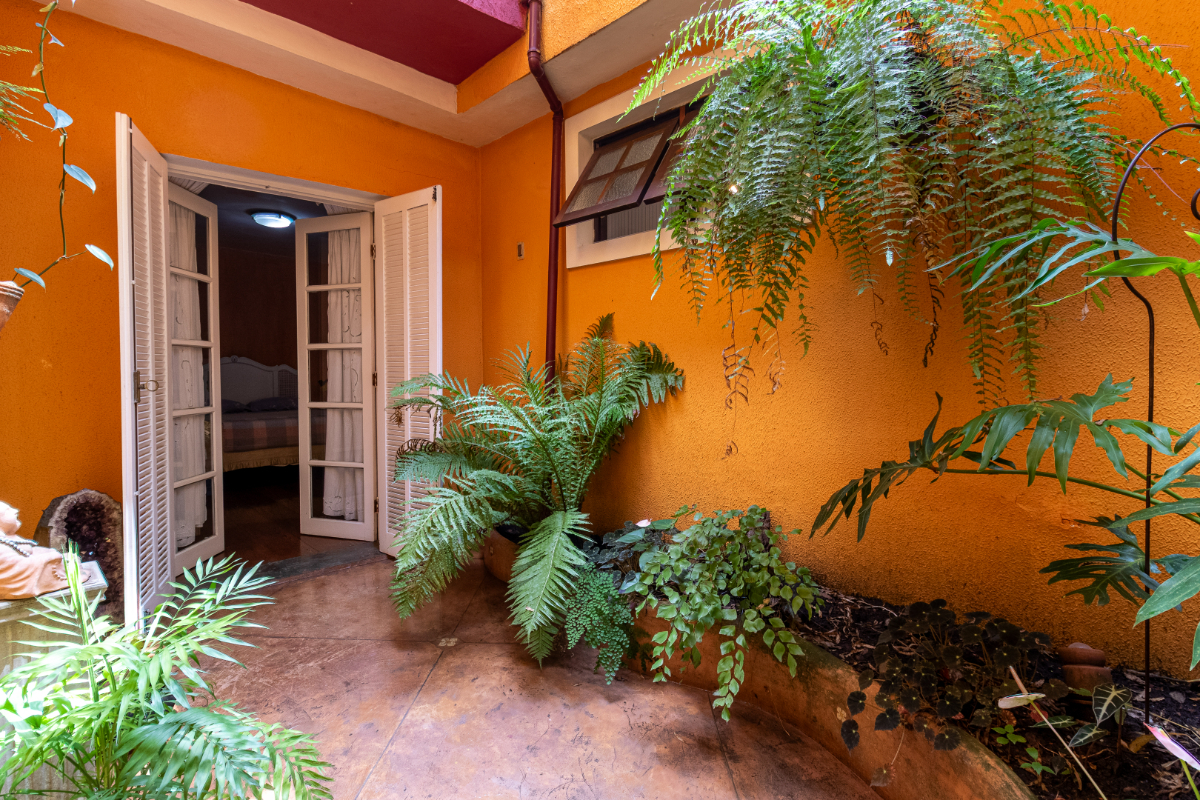 Residencial Multifamiliar de 3 quartos, 340m² no bairro Instituto de Previdência, em São Paulo | Eu Corretor