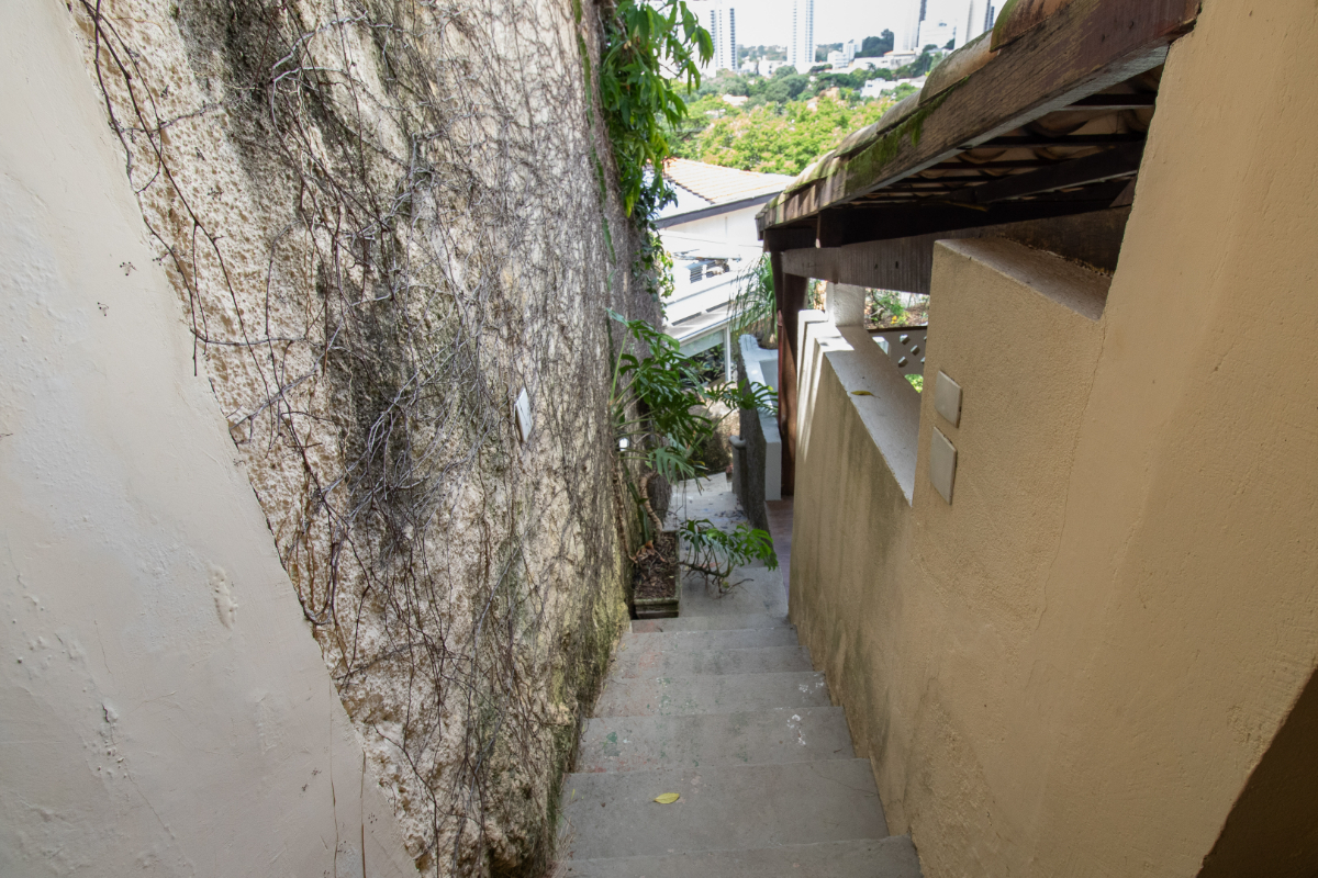 Residencial Multifamiliar de 3 quartos, 340m² no bairro Instituto de Previdência, em São Paulo | Eu Corretor