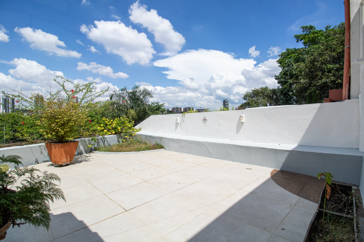 Residencial Multifamiliar de 3 quartos, 340m² no bairro Instituto de Previdência, em São Paulo | Eu Corretor