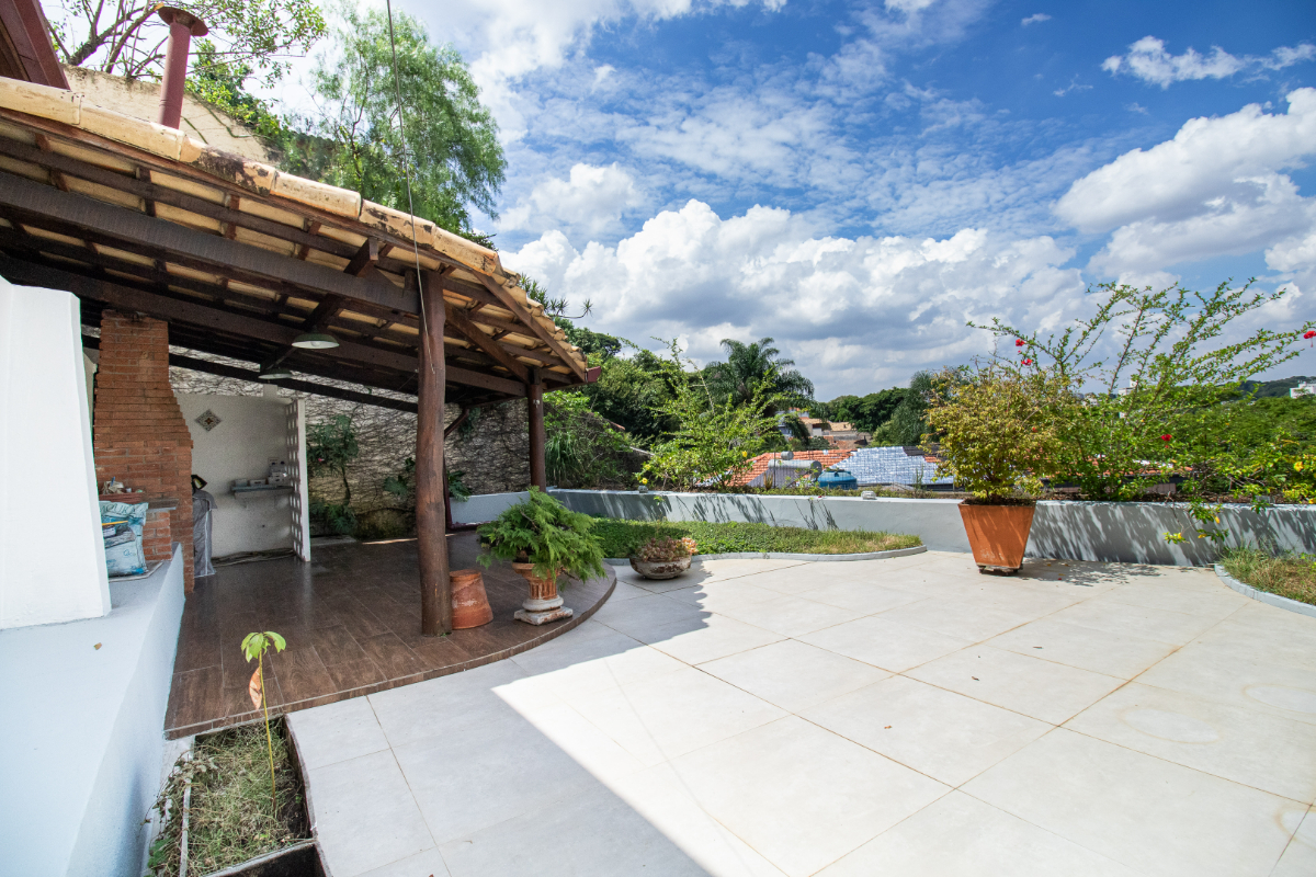 Residencial Multifamiliar de 3 quartos, 340m² no bairro Instituto de Previdência, em São Paulo | Eu Corretor