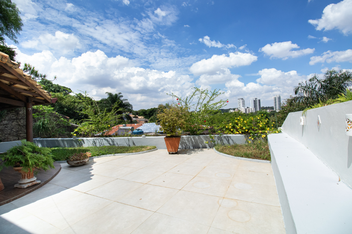 Residencial Multifamiliar de 3 quartos, 340m² no bairro Instituto de Previdência, em São Paulo | Eu Corretor