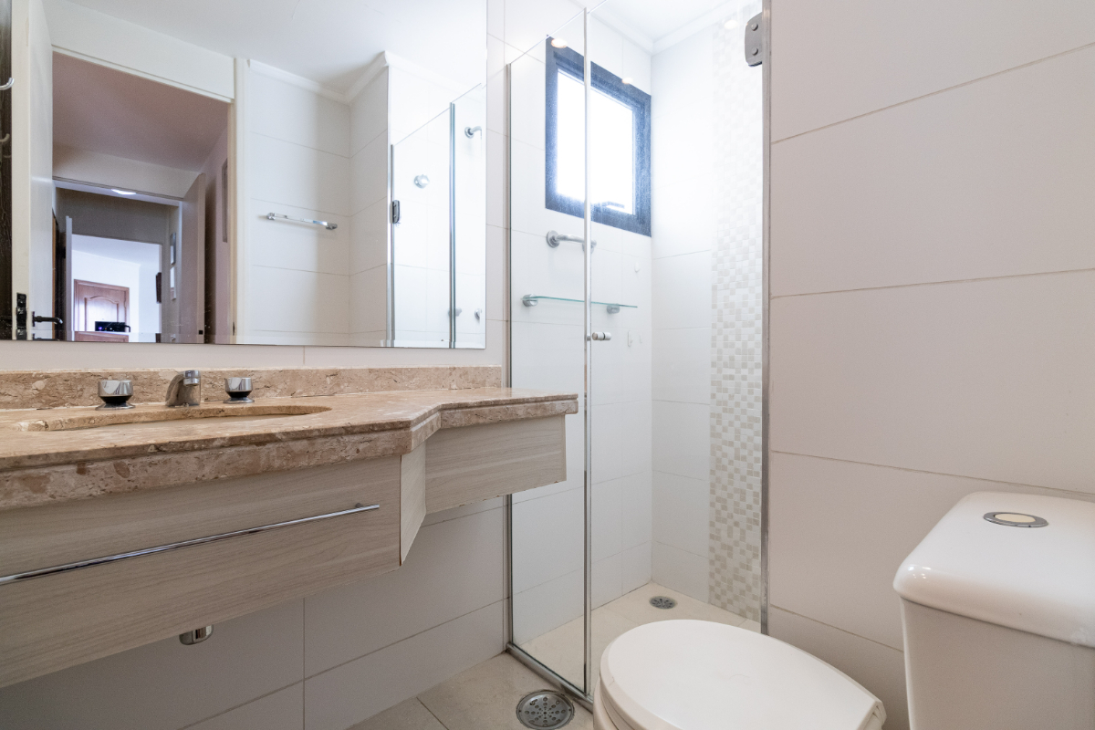 Residencial Multifamiliar de 2 quartos, 95m² no bairro Indianópolis, em São Paulo | Eu Corretor