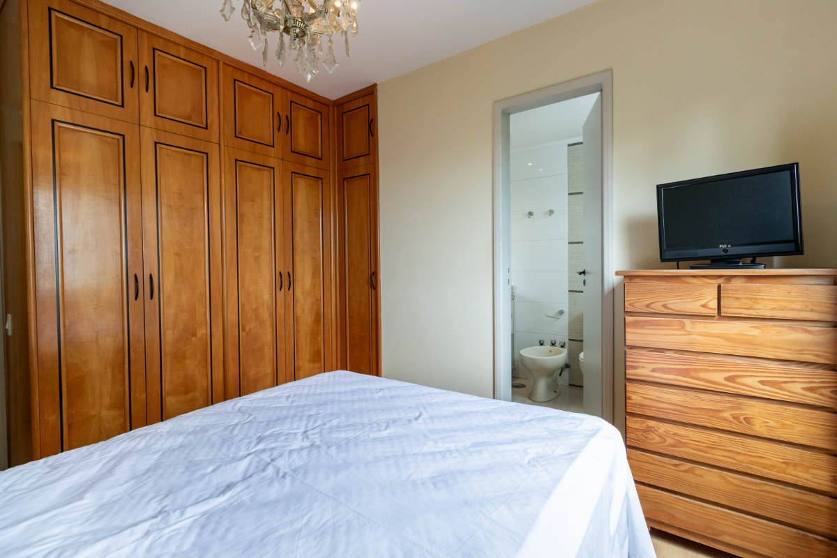 Residencial Multifamiliar de 2 quartos, 95m² no bairro Indianópolis, em São Paulo | Eu Corretor