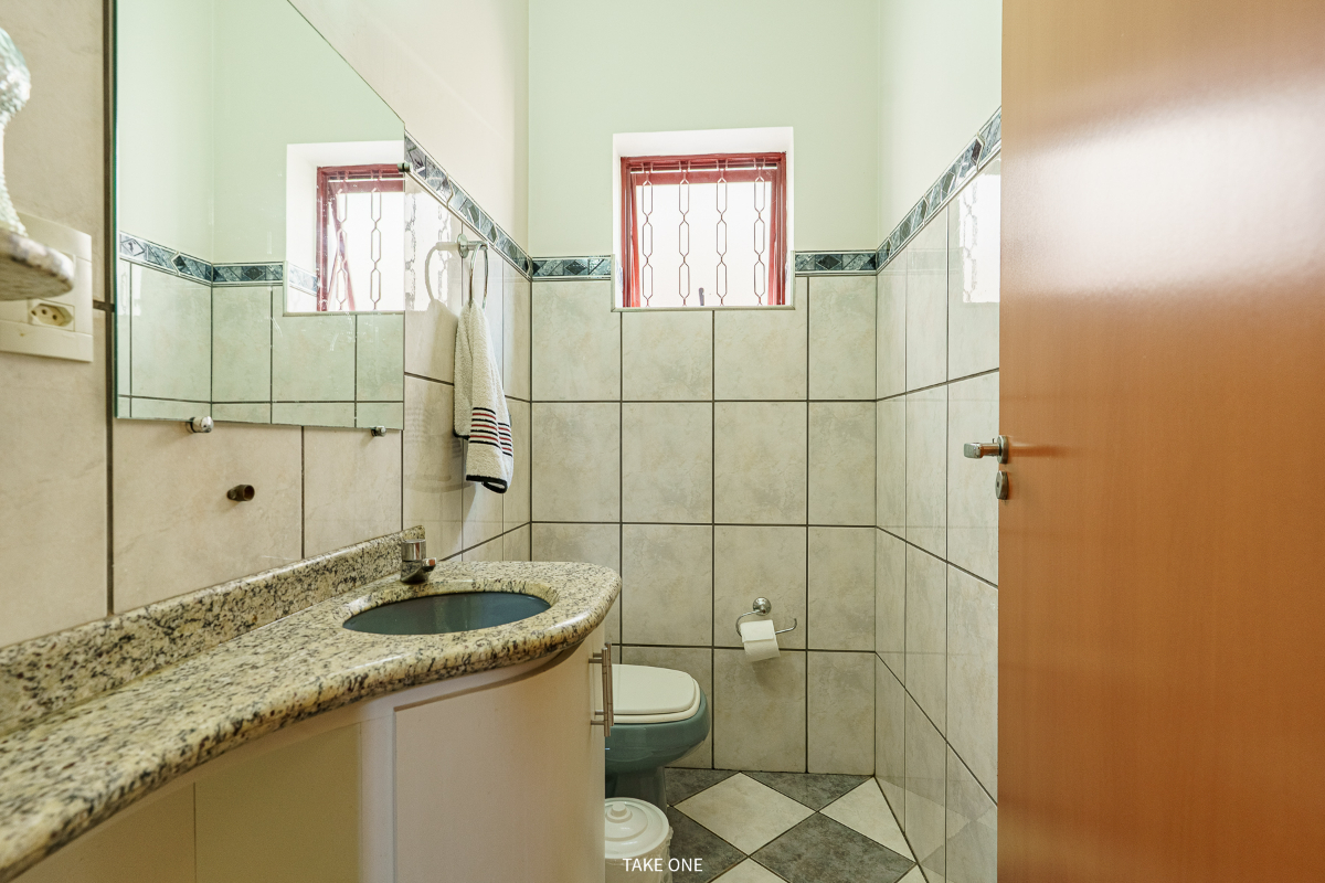 Residencial Multifamiliar de 3 quartos, 287m² no bairro Jardim do Sol, em Campinas | Eu Corretor